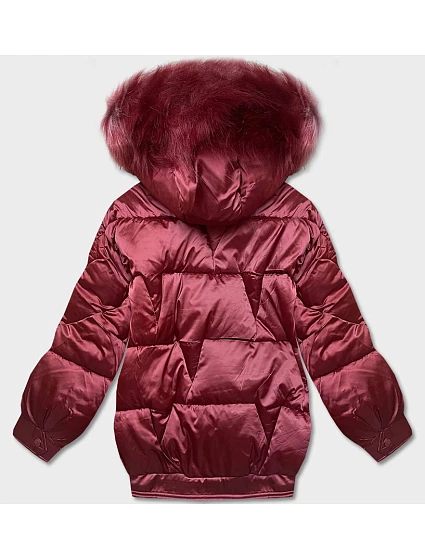 KRÓTKA KURTKA model 21245086 - Z-DESIGN