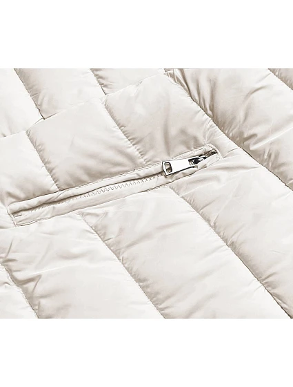 DWUSTRONNA KURTKA DAMSKA ZIMOWA model 21245250 - LHD