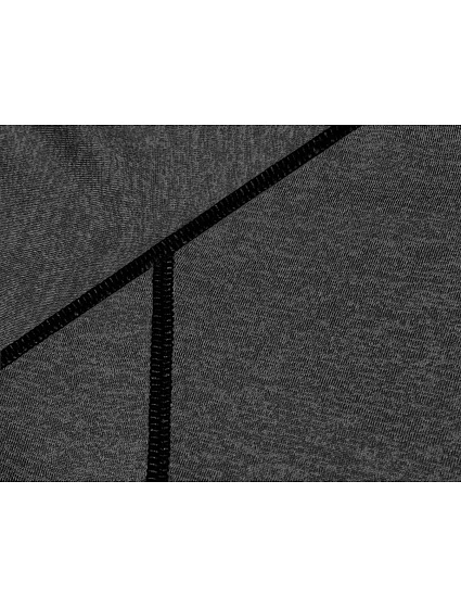 Dámské sportovní tričko Tshirt v grafitové barvě model 18433334 - MADE IN ITALY