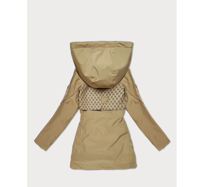 Damska kurtka z Goodlookin model 21947369 - HAPPY HOUSE Damska kurtka z Goodlookin model 21947369 - HAPPY HOUSE