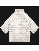 Dámská bunda 3/4 rukáv Goodlookin ecru/panther (M6-6308-12) Dámská bunda 3/4 rukáv Goodlookin ecru/panther (M6-6308-12)