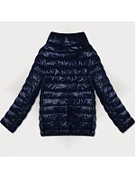 kurtka do Goodlookin granatowa model 22047485 - MINORITY kurtka do Goodlookin granatowa model 22047485 - MINORITY