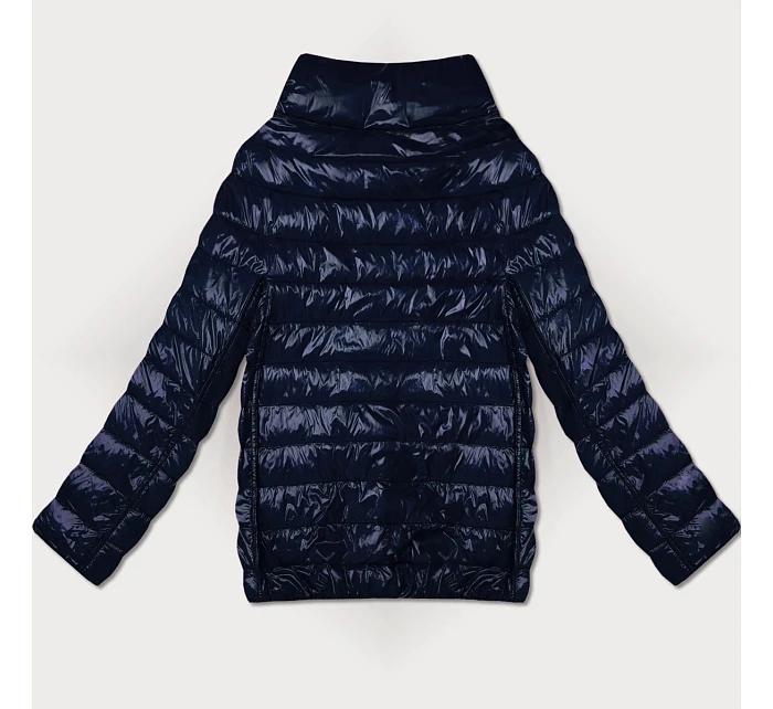 kurtka do Goodlookin granatowa model 22047485 - MINORITY kurtka do Goodlookin granatowa model 22047485 - MINORITY