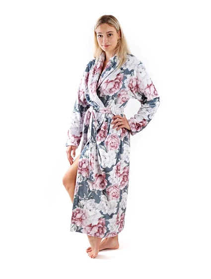 Dámský župan Aisha 2126 - Vestis