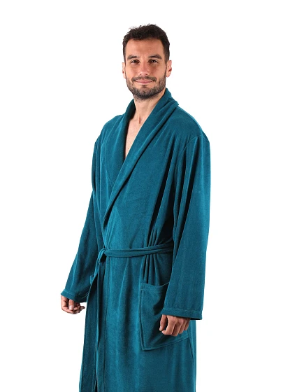 Bari pánský župan Bari petrolejová