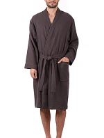 Dacca pánské Anthracite