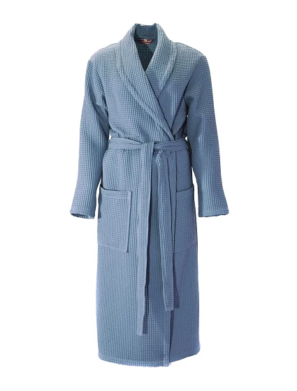 Pánský župan Esbo 2123 denim - Vestis