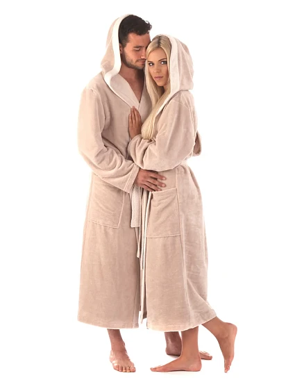 župan Tampa duo 3959 unisex latté