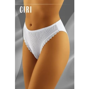 Dámské kalhotky Ciri black - WOLBAR