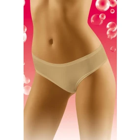 Dámské kalhotky Cosy soft beige - WOLBAR