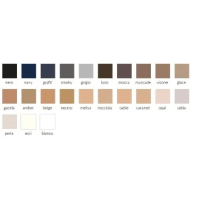 Dámské ponožky 600 super beige - GABRIELLA