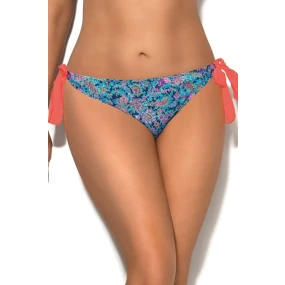 Spodní díl plavek 65/3 Meadow - AVA