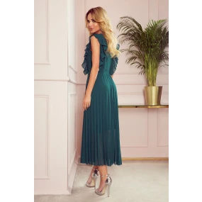 Dámské šaty 315-1 EMILY - NUMOCO Dámské šaty 315-1 EMILY - NUMOCO