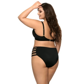 Spodní díl plavek SF model 20494112 black - Ava