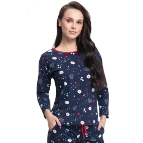 Dámské pyžamo 480 - Luna Dámské pyžamo 480 - Luna