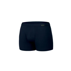 Pánské boxerky 223 Authentic mini dark blue - CORNETTE