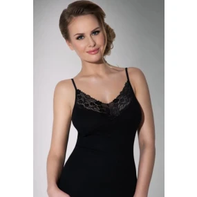 Dámské tílko Julita black - ELDAR Dámské tílko Julita black - ELDAR