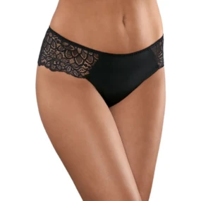 Dámské kalhotky 142 black - BABELL