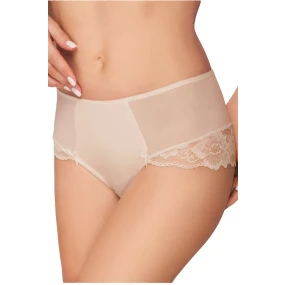 Dámské kalhotky model 18399552 beige - Ewana Dámské kalhotky model 18399552 beige - Ewana