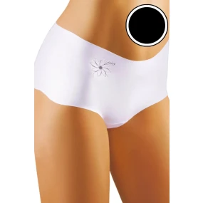 Dámské kalhotky Daisy black - EMILI