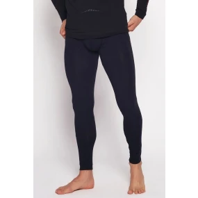 Fitness kalhoty  black  model 18963106 - Henderson