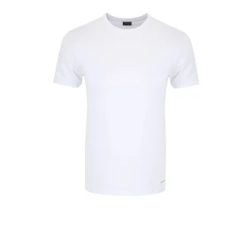 Pánské tričko 18731 Bosco white - HENDERSON