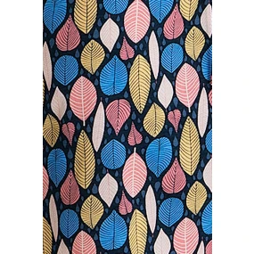 Noční košile 116 blue - Luna