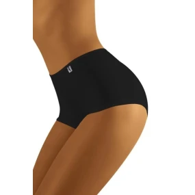 Dámské kalhotky Tahoo Shorts black - Wol-bar Dámské kalhotky Tahoo Shorts black - Wol-bar