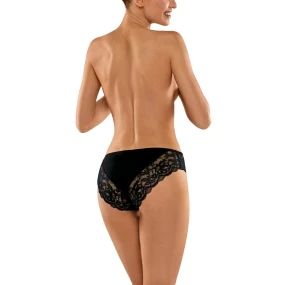 Dámské kalhotky 135 black - BABELL