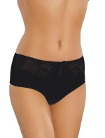 Dámské kalhotky 160 black - GABIDAR