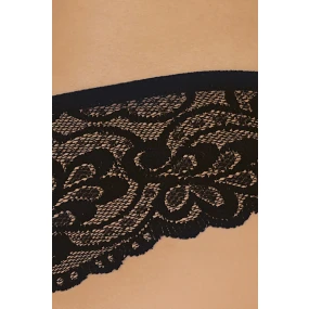 Dámské kalhotky model 18258652 black - Gabidar