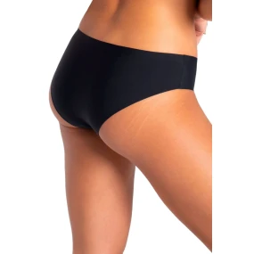 Dámské kalhotky model 17695729 Ultra comfort black - Gatta