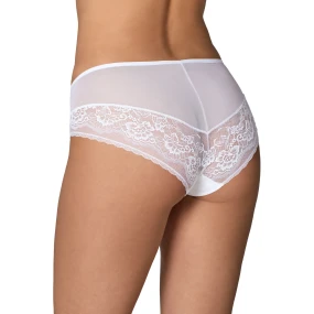 Dámské kalhotky 1824/1 Venus white - AVA