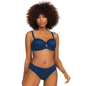 Dámské dvoudílné plavky 730JA1 2 Jamaica1 - SELF Dámské dvoudílné plavky 730JA1 2 Jamaica1 - SELF