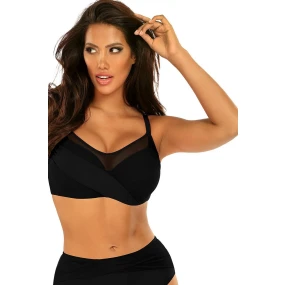 Dámské dvoudílné plavky 940FA19 19 Fashion19 - SELF Dámské dvoudílné plavky 940FA19 19 Fashion19 - SELF