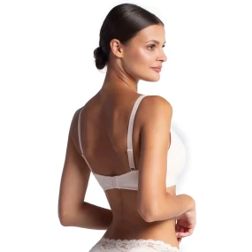 Dámská podprsenka model 20579646 Rose beige - Gatta