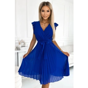 Dámské šaty 374-4 POLINA - NUMOCO