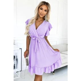 Dámské šaty 455-3 CORNELIA - NUMOCO Dámské šaty 455-3 CORNELIA - NUMOCO