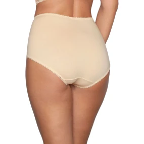 Dámské kalhotky 185 beige - BABELL