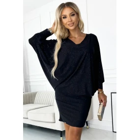 Dámské šaty 402-5 - NUMOCO Dámské šaty 402-5 - NUMOCO