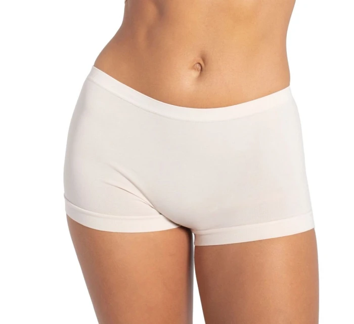 Dámské boxerky model 18878518 light nude - Gatta Dámské boxerky model 18878518 light nude - Gatta