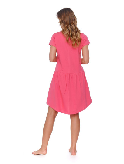 Noční košile 9445 pink - Doctornap