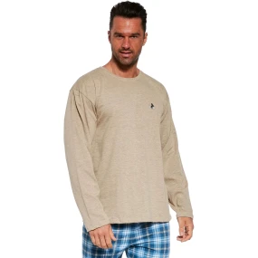 Pánské pyžamo model 18901698 2 - Cornette