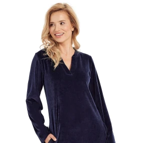 Noční košile model 18924617 Lauren - Taro Noční košile model 18924617 Lauren - Taro