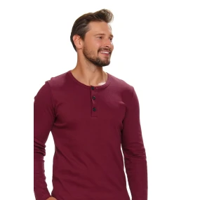 Pánské pyžamo 5238 plus - Doctornap