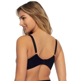 Dámská podprsenka 41523 Allie black - HENDERSON Dámská podprsenka 41523 Allie black - HENDERSON