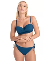 Horní díl plavek Kaia A450 blue - Samanta Horní díl plavek Kaia A450 blue - Samanta