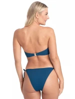 Horní díl plavek Kaia A450 blue - Samanta Horní díl plavek Kaia A450 blue - Samanta