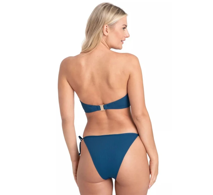 Horní díl plavek Kaia A450 blue - Samanta Horní díl plavek Kaia A450 blue - Samanta