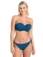 Horní díl plavek Kaia A450 blue - Samanta Horní díl plavek Kaia A450 blue - Samanta